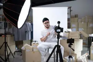 how to utilise influencers for your marketing strategy