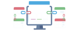 internal linking boosts authority