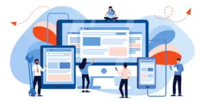 landing page optimisation
