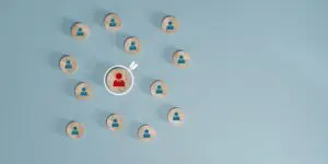 b2b lead generation
