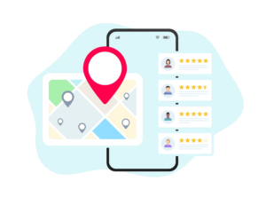 local seo methods for real estate agents