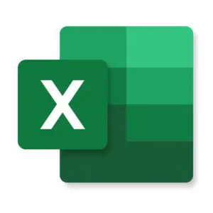 microsoft excel logo