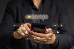 negative reviews can be a good thing for your business