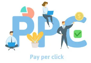 pay per click
