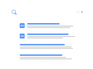 ppc ad campaign