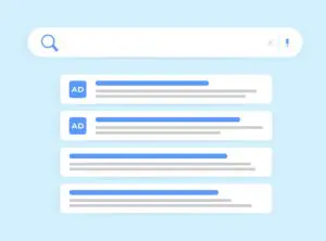 ppc ad campaign