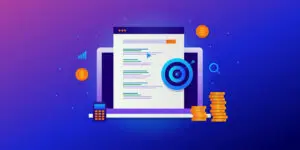 illustration for ppc budget and targets