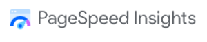 page speed insights logo