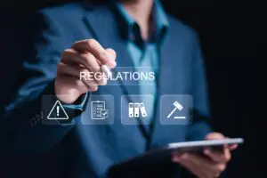 regulated industries in seo