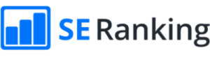 se ranking logo