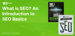 download search engine's journal seo ebook
