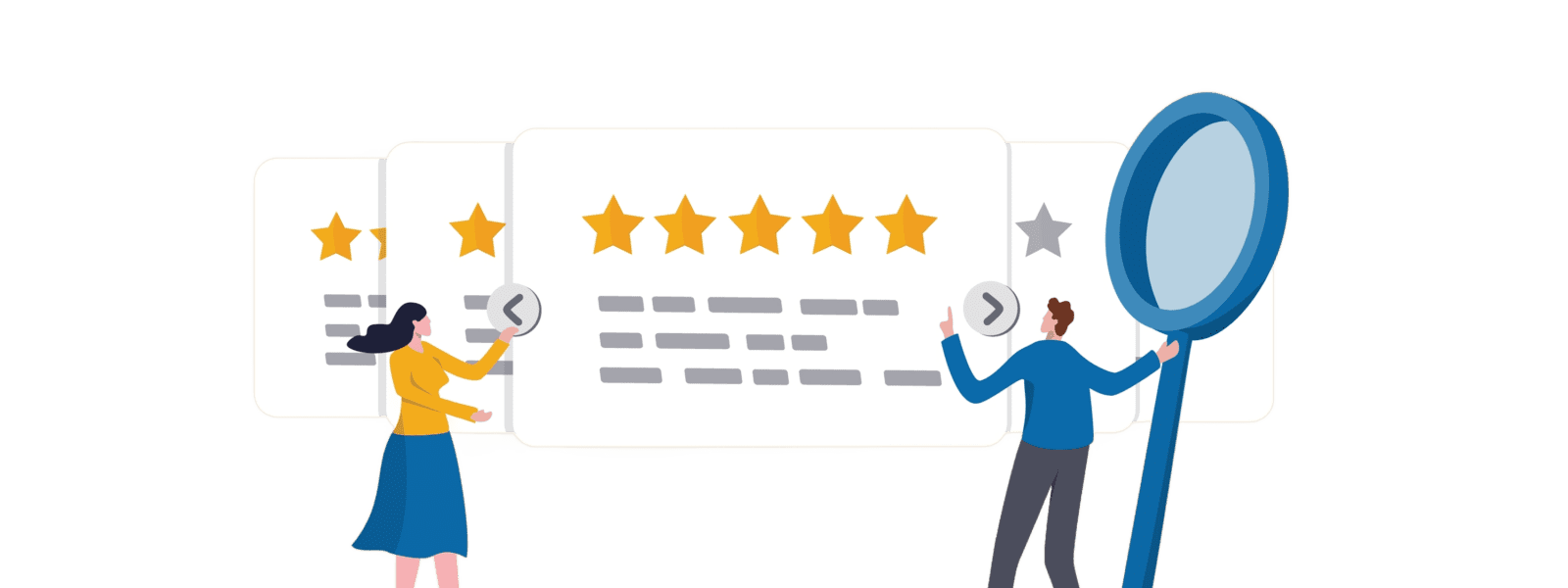 seo experts- 5 gold stars for expertise