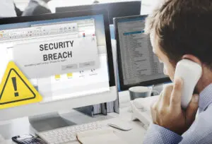 small business cyber attack