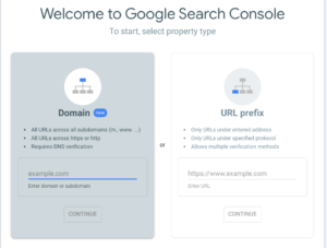 google-search-url-checker