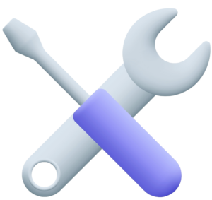 tool transparent