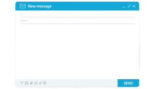 email template