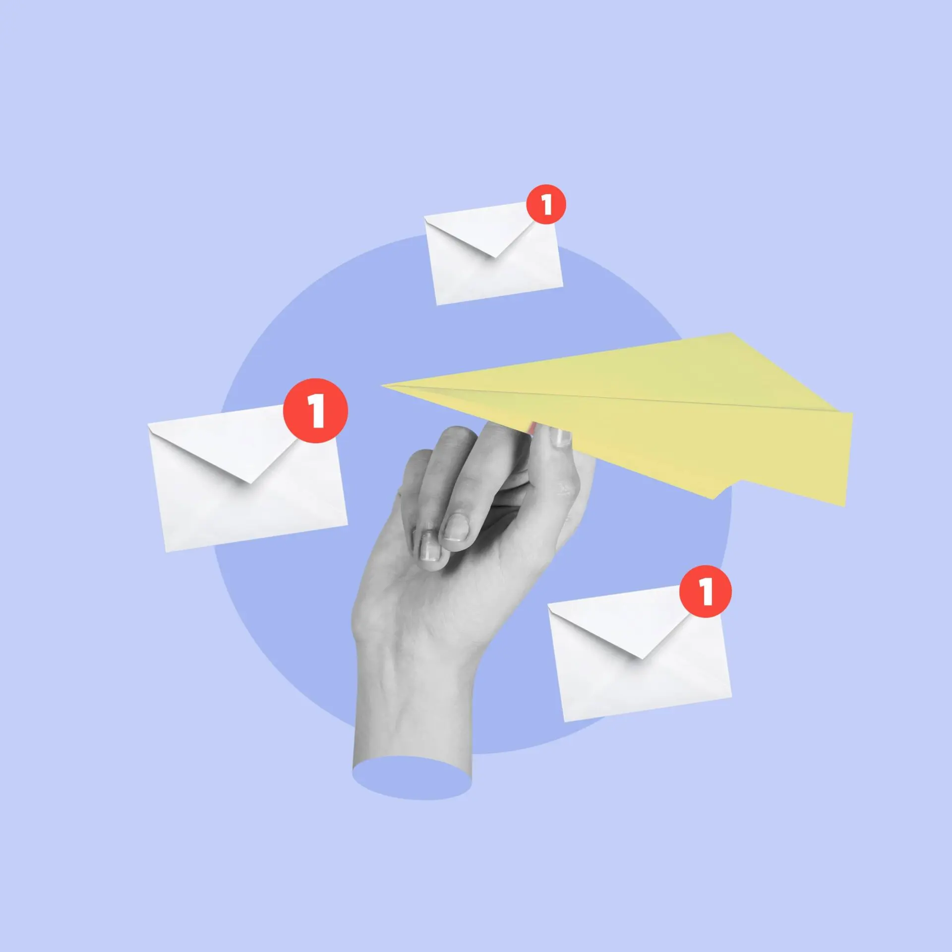 email marketing kpis scaled