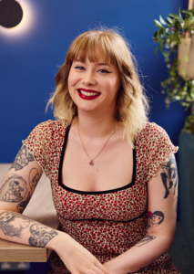 Does reading ease score matter in SEO content? 2 an image of embryo's content writer, amelia ward