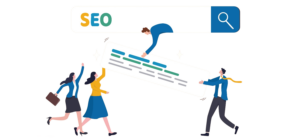 optimising a url for seo