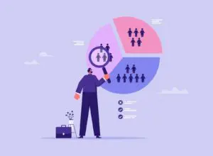 knowing your target audience is essential for all businesses