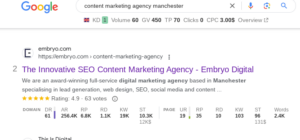 13 lead generation techniques to boost your sales 3 growing your online presence allows you to be found for high intent keywords