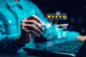 providing good customer experience (cx) is vital in 2024
