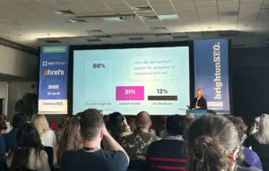 statistics on social media