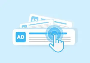 How to know if PPC keywords are worth paying for 2 click on a ppc ad