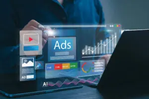 google ads managing