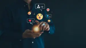 viral engagement on social media