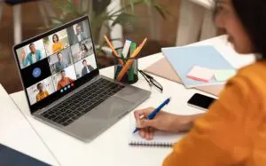 video call platform