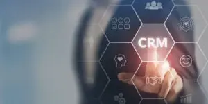 importance of a crm platform