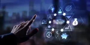 marketing strategy