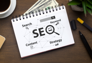 aspects of seo
