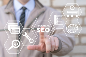 technical seo strategies