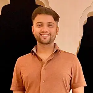 aniruddha mishra meta expert