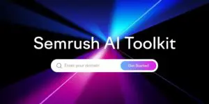 semrush ai toolkit