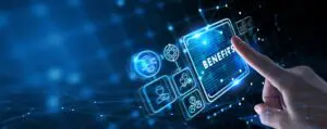 the benefits of using ai