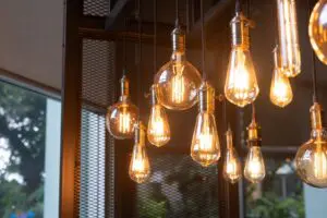 image of lights