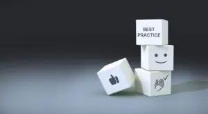 best practices and methods