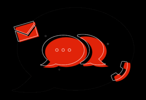 communications