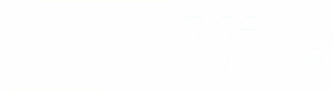 HSS Hire logo in white