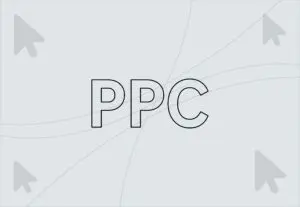 ppc with mouse click icons