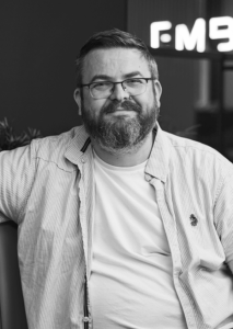 James Welch