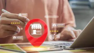 local seo desktop