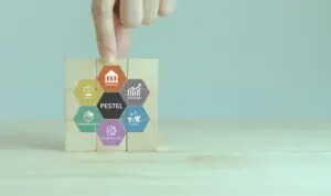 Navigating uncertainty in an evolving industry 1 a pestle framework to help navigate uncertainty