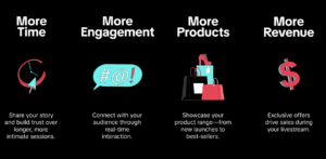 Stats to know before live streaming video content 1 live video best practices on tiktok