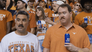 bud light - “vendor voices”
