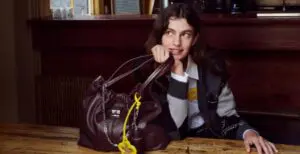 marc jacobs - “joy”