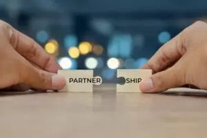 partnerships